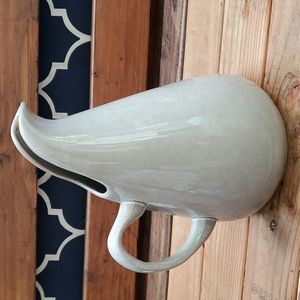 MID-CENTURY Russel Wright Oneida  PITCHER